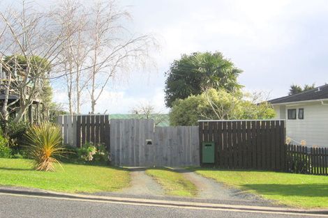 Photo of property in 10 Pah Road, Onerahi, Whangarei, 0110