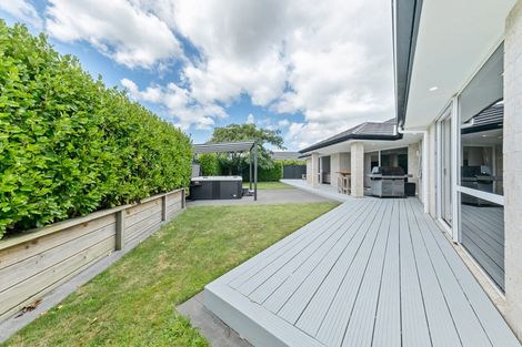 Photo of property in 20 Rawiri Drive, Bell Block, New Plymouth, 4312