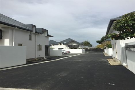 Photo of property in 4/34 Eversleigh Street, St Albans, Christchurch, 8014