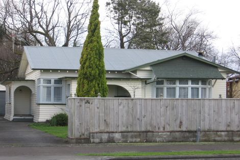 Photo of property in 11 Marne Street, Hokowhitu, Palmerston North, 4410