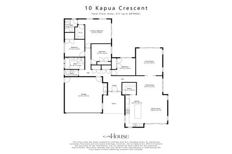 Photo of property in 10 Kapua Crescent, Rototuna North, Hamilton, 3210
