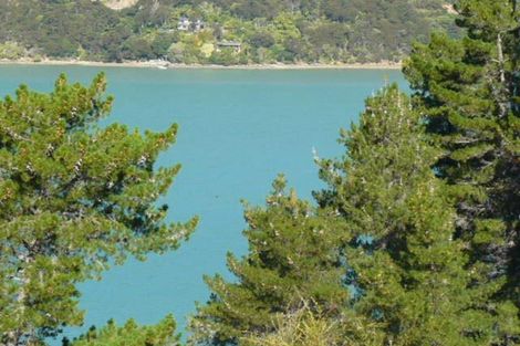 Photo of property in 407 Mahau Road, Mahau Sound, Marlborough Sounds, 7282