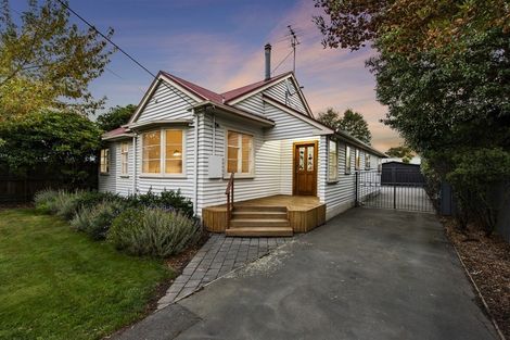 Photo of property in 14 Lyttelton Street, Lincoln, 7608