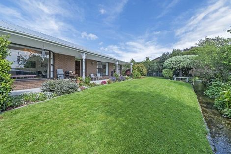 Photo of property in 19 Market Street, Leeston, 7632