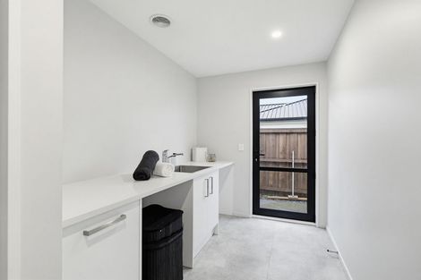 Photo of property in 29 Te Kanawa Lane, Rolleston, 7615