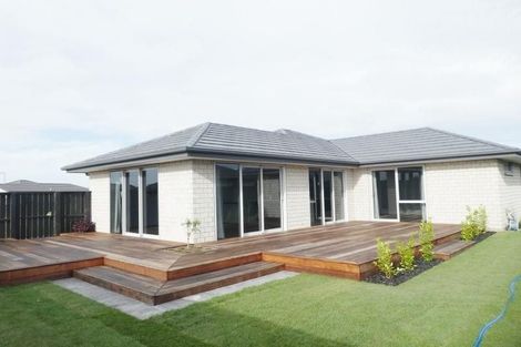 Photo of property in 4 Merino Street, Marshland, Christchurch, 8083