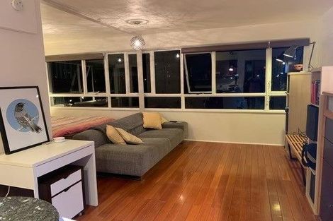 Photo of property in 407/9 Sarawia Street, Newmarket, Auckland, 1052