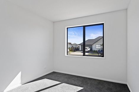 Photo of property in 62 Silverstream Boulevard, Kaiapoi, 7630
