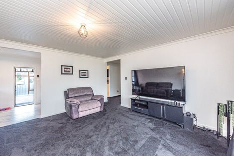 Photo of property in 33 Bennett Street, Gonville, Whanganui, 4501