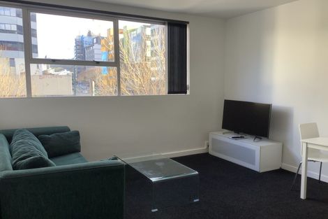 Photo of property in Regency Apartments, 2e/49 Manners Street, Te Aro, Wellington, 6011