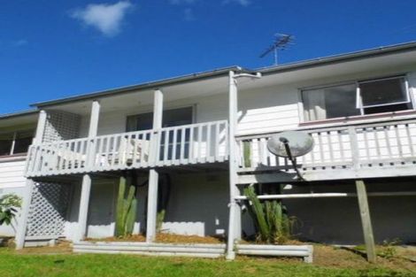 Photo of property in 9 Katrina Place, Massey, Auckland, 0614