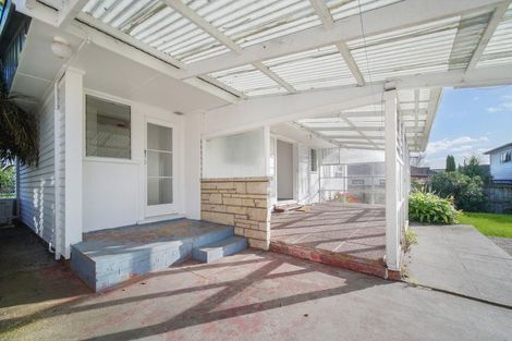 Photo of property in 31 Grange Road, Papatoetoe, Auckland, 2025