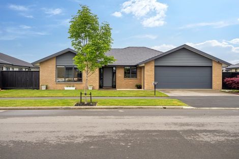 Photo of property in 113 Georgina Street, Marshland, Christchurch, 8083