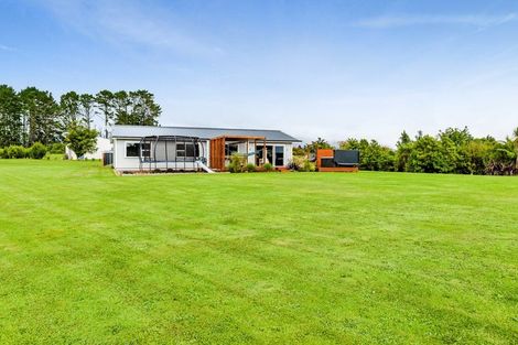 Photo of property in 1253 Upland Road, Egmont Village, Inglewood, 4386