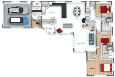 Photo of property in 10 Tararua Crescent, Otaki, 5512