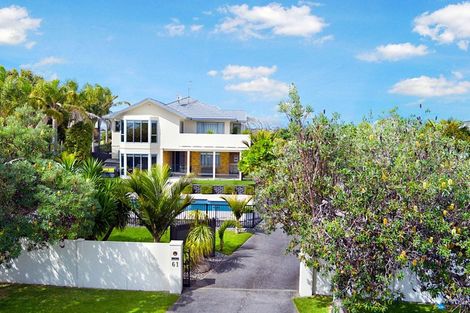 Photo of property in 61 Alec Craig Way, Gulf Harbour, Whangaparaoa, 0930