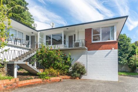 Photo of property in 1/61a Balmoral Road, Mount Eden, Auckland, 1024