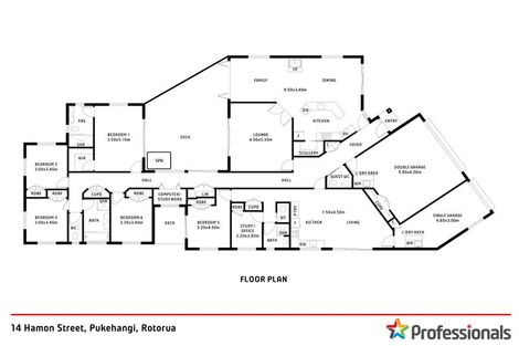 Photo of property in 14 Hamon Place, Pukehangi, Rotorua, 3015
