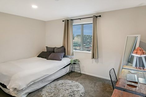 Photo of property in 7/10 Ruru Street, Eden Terrace, Auckland, 1021