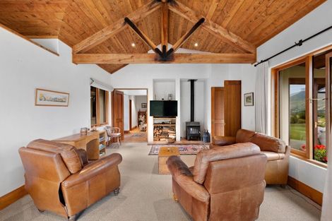 Photo of property in 515 Mount Barker Road, Wanaka, 9382