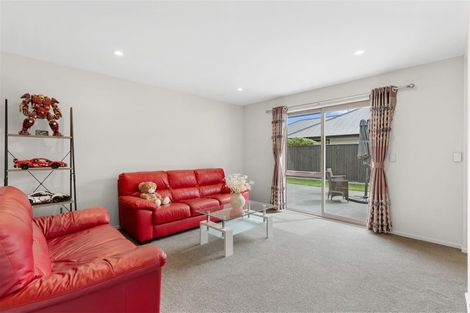 Photo of property in 131 Bibiana Street, Aidanfield, Christchurch, 8025