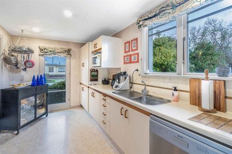 Photo of property in 19 Herriot Street, Richmond, Invercargill, 9810