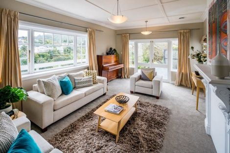 Photo of property in 52a Creswick Terrace, Northland, Wellington, 6012