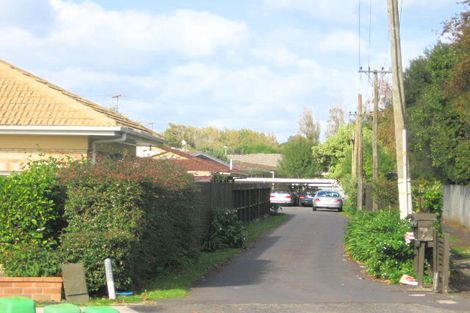 Photo of property in 7/109a Kolmar Road, Papatoetoe, Auckland, 2025