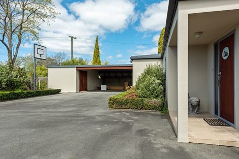 Photo of property in 43 Colemans Road, Springlands, Blenheim, 7201