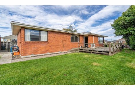 Photo of property in 149 Mavora Crescent, Heidelberg, Invercargill, 9812