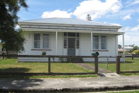 Photo of property in 15 Princess Street, Pahiatua, 4910