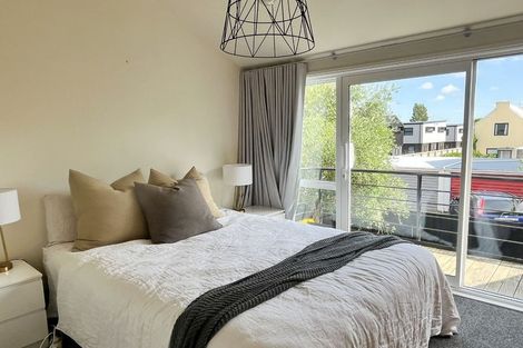 Photo of property in 7/27 Packe Street, Edgeware, Christchurch, 8013