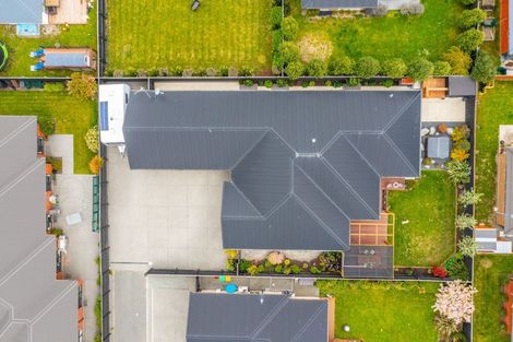 Photo of property in 5 Appleton Court, Rolleston, 7615