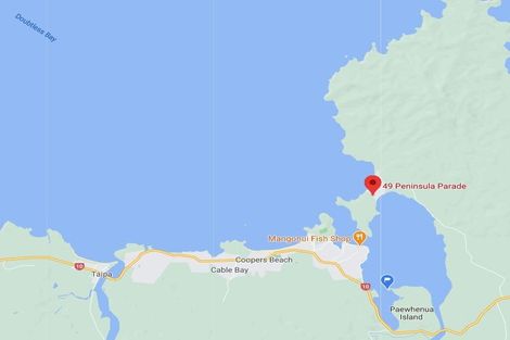 Photo of property in 49 Peninsula Parade, Hihi, Mangonui, 0494