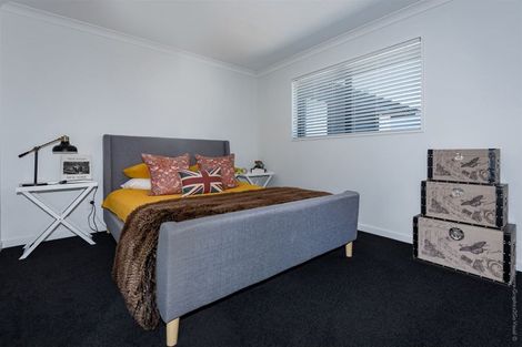 Photo of property in 37 Lucca Crescent, Rolleston, 7615