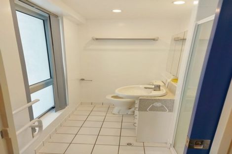 Photo of property in Terrace Heights Apartments, 6f/163 The Terrace, Wellington Central, Wellington, 6011