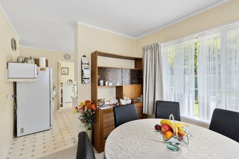 Photo of property in 4 Winiata Place, Otaki, 5512