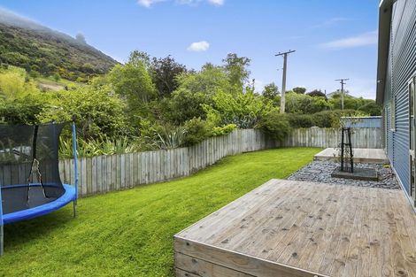 Photo of property in 133a Manapouri Street, Maia, Dunedin, 9022