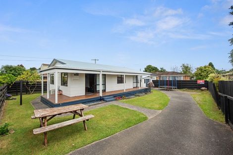 Photo of property in 9a Garnett Avenue, Forest Lake, Hamilton, 3200