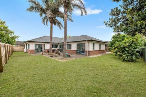 Photo of property in 20 Ardkeen Place, East Tamaki, Auckland, 2016