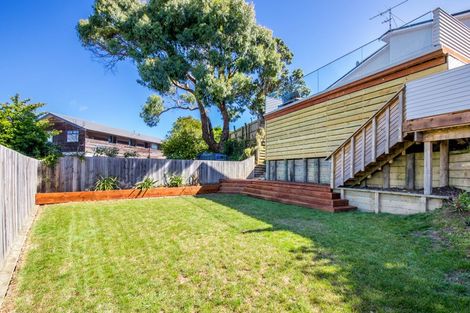 Photo of property in 61 Pope Street, Camborne, Porirua, 5026