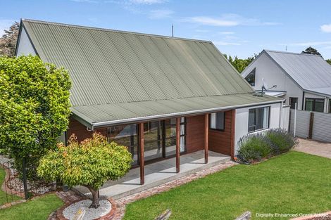 Photo of property in 302b Scott Street, Witherlea, Blenheim, 7201