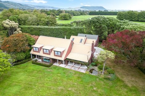 Photo of property in 962 State Highway 1 South, Manakau, Levin, 5573