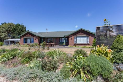 Photo of property in 116 Blueskin Road, Brunswick, Whanganui, 4571