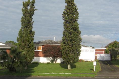 Photo of property in 59 Cascades Road, Pakuranga Heights, Auckland, 2010