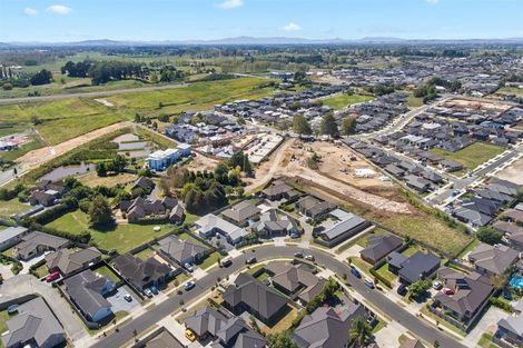 Photo of property in 29 Sirius Crescent, Rototuna North, Hamilton, 3210