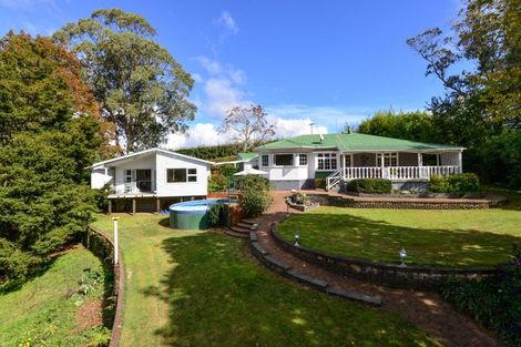 Photo of property in 25 Taitua Road, Temple View, Hamilton, 3289