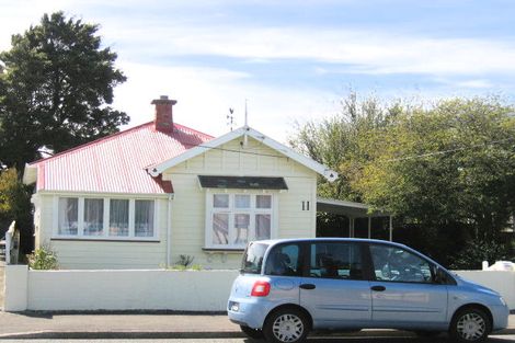 Photo of property in 11a Islington Street, Trentham, Upper Hutt, 5018