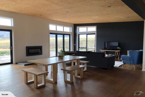 Photo of property in 213 Nelsen Ridge Road, Waikerikeri, Alexandra, 9393