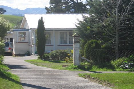 Photo of property in 183 Hokianga Road, Dargaville, 0310
